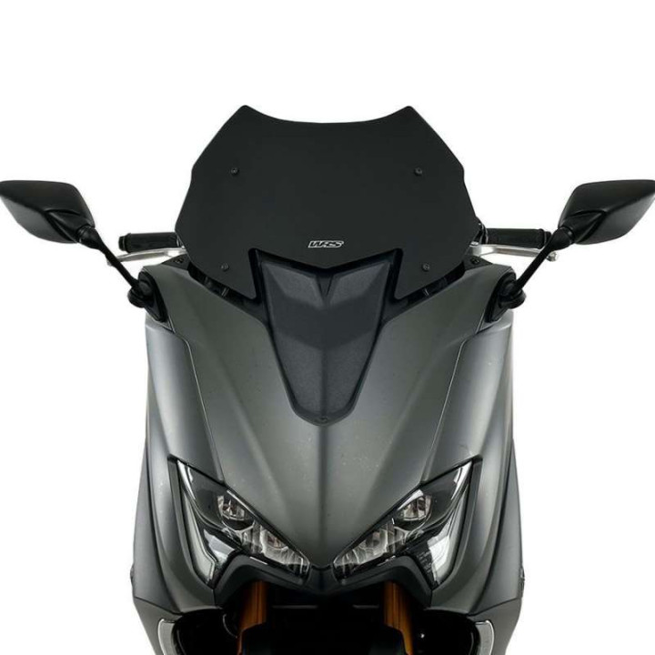 WRS SPORT EVO bubble (YA029) YAMAHA T-MAX 530/560