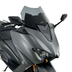 Bulle WRS SPORT EVO (YA029) YAMAHA T-MAX 530/560