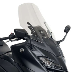 Bulle WRS TOURING (YA022) YAMAHA T-MAX 560 22-