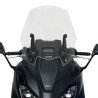 Bulle WRS TOURING (YA022) YAMAHA T-MAX 560 22-