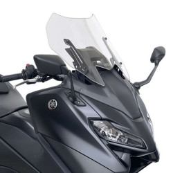 INTERMEDIATE WRS bubble (YA023) YAMAHA T-MAX 560 22-