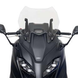 INTERMEDIATE WRS bubble (YA023) YAMAHA T-MAX 560 22- 2