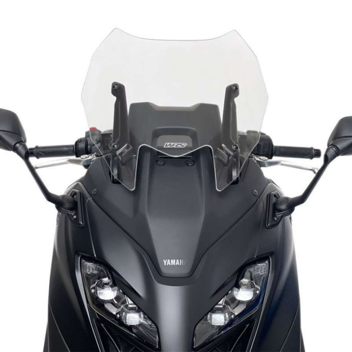 INTERMEDIATE WRS bubble (YA023) YAMAHA T-MAX 560 22-