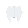 INTERMEDIATE WRS bubble (YA023) YAMAHA T-MAX 560 22-