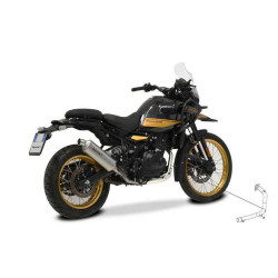 Collecteur Primaire HP Corse Inox (REHI45-C) Royal Enfield Himalayan 450 2