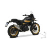 Collecteur Primaire HP Corse Inox (REHI45-C) Royal Enfield Himalayan 450