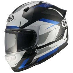 Casque moto Arai QUANTIC SUPRA Bleu