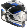 Arai QUANTIC SUPRA motorcycle helmet Blue