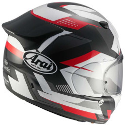 Casque moto Arai QUANTIC SUPRA Rouge 2