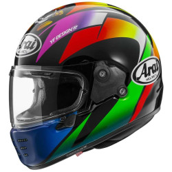 Casque moto Arai CONCEPT-XE SAKATA Replica