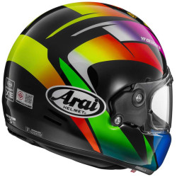 Casque moto Arai CONCEPT-XE SAKATA Replica 2