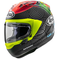 Casque moto Arai RX-7V EVO TATSUKI