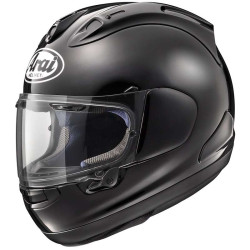 Arai RX-7V EVO DIAMOND BLACK motorcycle helmet