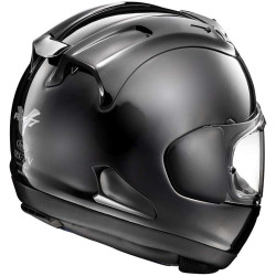 Casque moto Arai RX-7V EVO DIAMOND BLACK 2