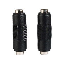 Adaptateurs (x2) Keis femelle-femelle
