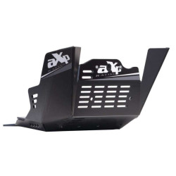 Sabot enduro AXP PHD Noir (AX1746) KOVE 450 RALLY