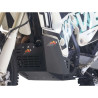 AXP PHD Enduro boot Black (AX1746) KOVE 450 RALLY