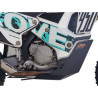 AXP PHD Enduro boot Black (AX1746) KOVE 450 RALLY
