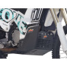 AXP PHD Enduro boot Black (AX1746) KOVE 450 RALLY