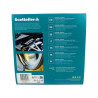 Graisseur de chaîne automatique Scottoiler xSystem 3.0 + lubrifiant tout climat vert