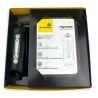 Graisseur de chaîne automatique Scottoiler xSystem 3.0 + lubrifiant bleu standard