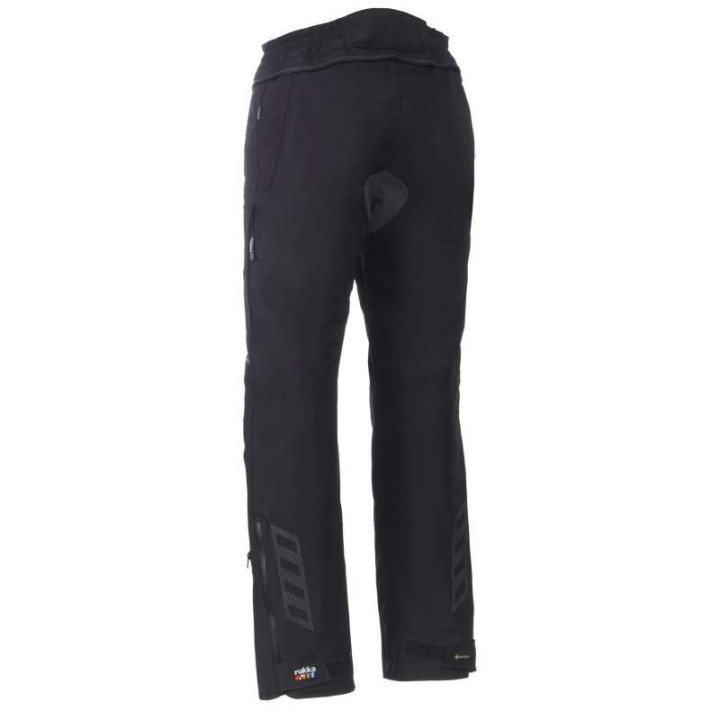 Pantalon moto Rukka R-EX 2.0 Gore Tex laminé 2 couches Jambes courtes