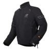 Veste moto Rukka R-EX 2.0 Gore Tex laminé 2 couches Noir