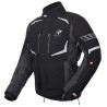 Rukka VENTU-R Motorcycle Jacket Black