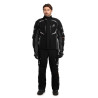 Rukka VENTU-R Motorcycle Jacket Black