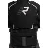 Rukka VENTU-R Motorcycle Jacket Black