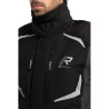 Rukka VENTU-R Motorcycle Jacket Black