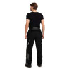 Pantalon moto Rukka VENTU-R Noir