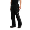 Pantalon moto Rukka VENTU-R Noir