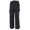 Pantalon moto Rukka VENTU-R Noir