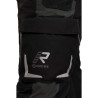 Pantalon moto Rukka VENTU-R Noir