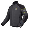 Veste moto Rukka R-EX 2.0 Gore Tex laminé 2 couches Anthracite