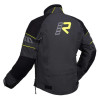 Veste moto Rukka R-EX 2.0 Gore Tex laminé 2 couches Anthracite