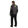 Veste moto Rukka R-EX 2.0 Gore Tex laminé 2 couches Anthracite