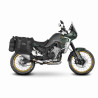 Shad 4P SYSTEM suitcase support (K0XD844P) Kove 800X Adventure