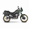 Shad 4P SYSTEM suitcase support (K0XD844P) Kove 800X Adventure