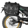 Kit sacoches Shad TERRA TR30 2x30 litres + supports 4P (K0XD844P) Kove 800X Adventure