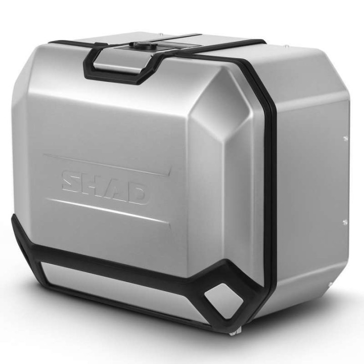 Kit valises alu Shad TERRA TR36/TR47 + supports 4P (K0XD844P) Kove 800X Adventure