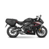 Écarteurs sacoches cavalières Shad (H0CR64SR) Honda CB650R Neo Sports Café/CBR650R 24-