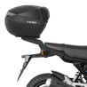 Kit top case Shad SH39 + support (H0MS11ST) Honda MSX125 21-