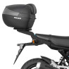 Kit top case Shad SH33 + support (H0MS11ST) Honda MSX125 21-