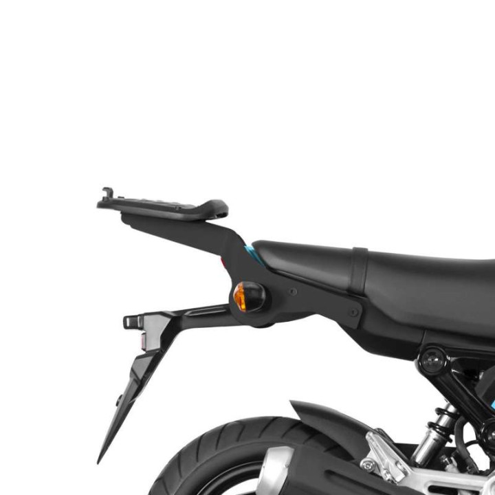 Kit top case Shad SH33 + support (H0MS11ST) Honda MSX125 21-