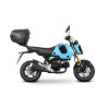 Kit top case Shad SH33 + support (H0MS11ST) Honda MSX125 21-