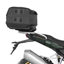 Shad TERRA TR50 top case kit + bracket (K0XD84ST) Kove 800X Adventure