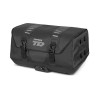 Kit top case Shad TERRA TR50 + support (K0XD84ST) Kove 800X Adventure