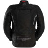 Veste moto Furygan MONTROC KEVLAR® PRIMALOFT® 3 en 1 Noir